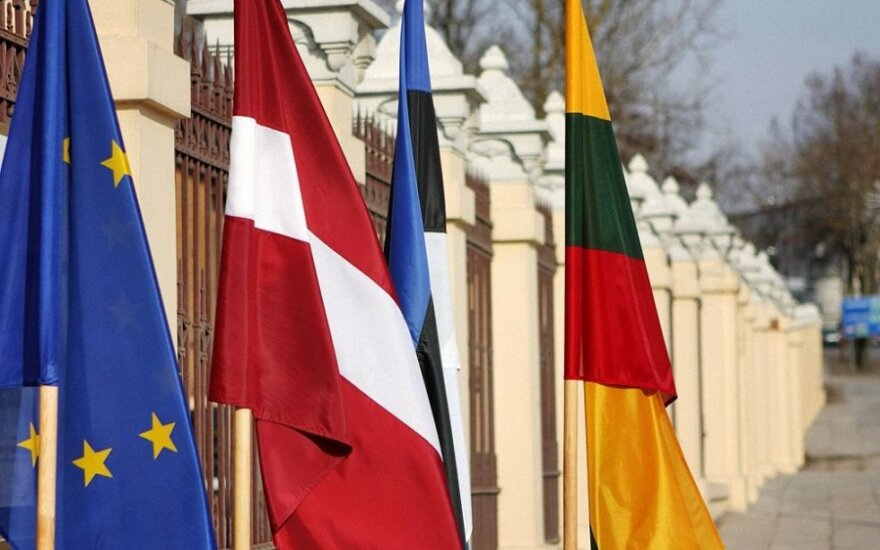 Латвийский эксперт: страны Балтии можно оккупировать, но не сломить