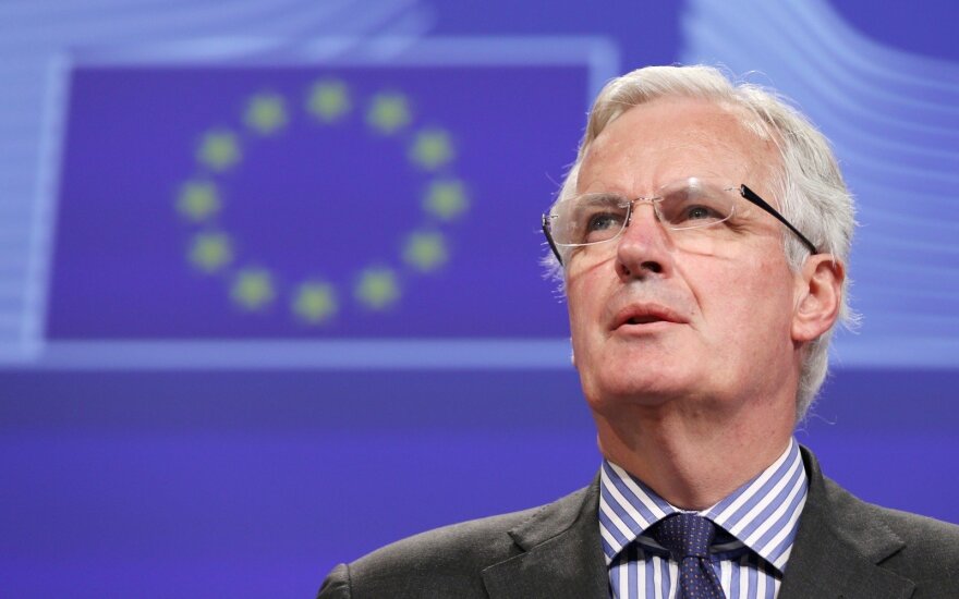 ЕС готов продлить на год переходный период для "Брекзита"