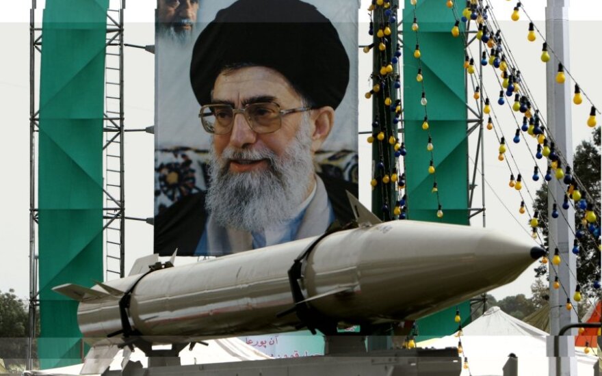 Iran: Teheran oskarża Kanadę o rasizm