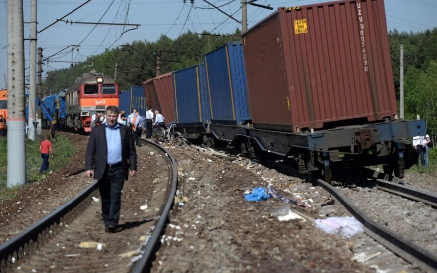 Польские шахтеры заблокировали движение поездов с российским углем