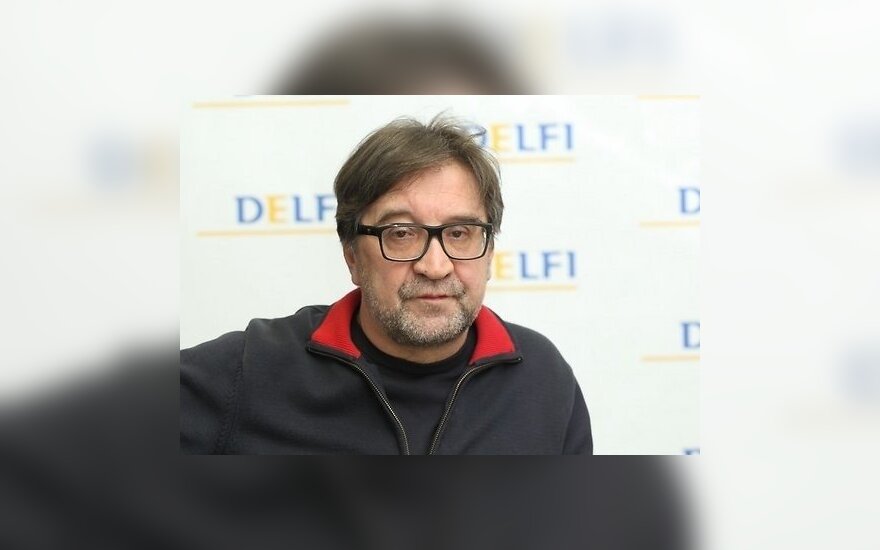 Юрий Шевчук: главное - не довольствоваться банальными ответами