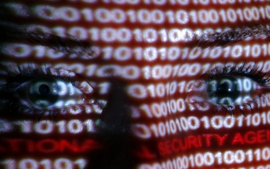 Обозрение: "шпионская война" между Литвой и Россией