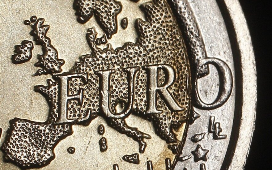 Опрос: жителям Литвы не хватает информации о евро