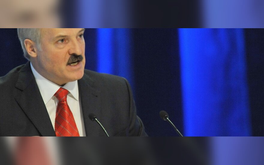 Лукашенко: обвиняющие власть в причастности к теракту – подонки