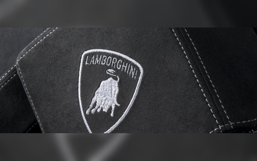 Украинский депутат разбился насмерть на Lamborghini