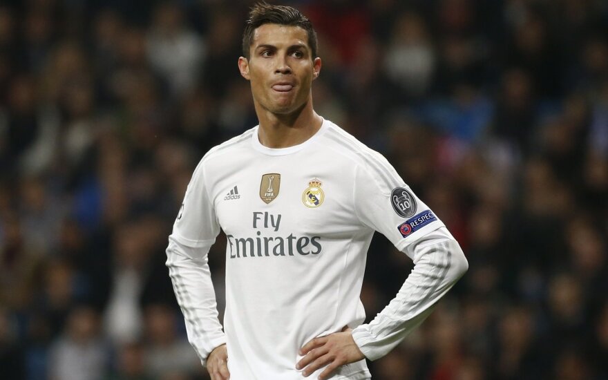 Невероятный матч в Мадриде: "Реал" впервые за 55 лет забил десять голов