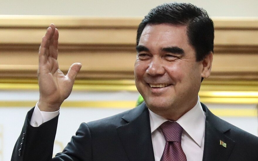 Появились неофициальные сообщения о смерти президента Туркменистана