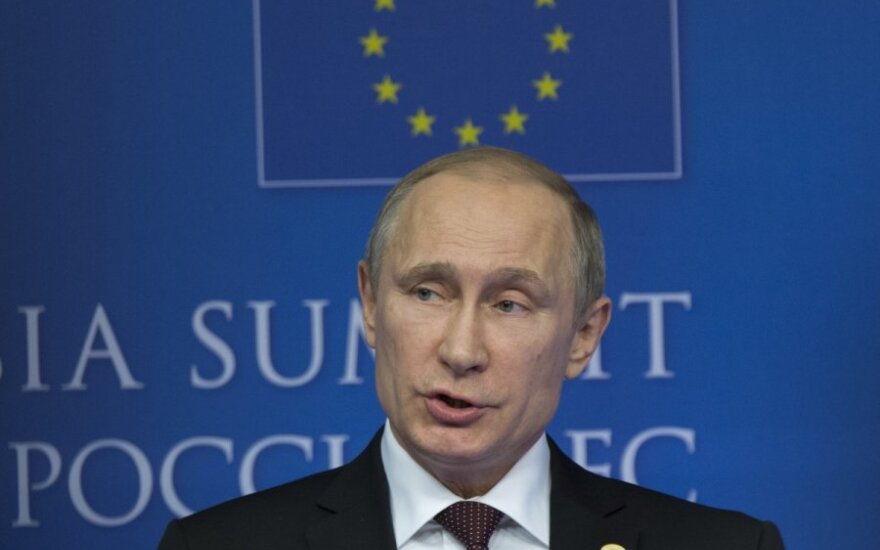 Евросоюз не расположен вводить новые санкции против России