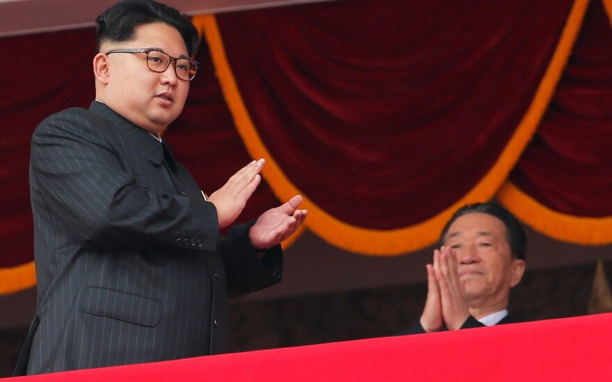 Сеул: КНДР готовит новое ядерное испытание