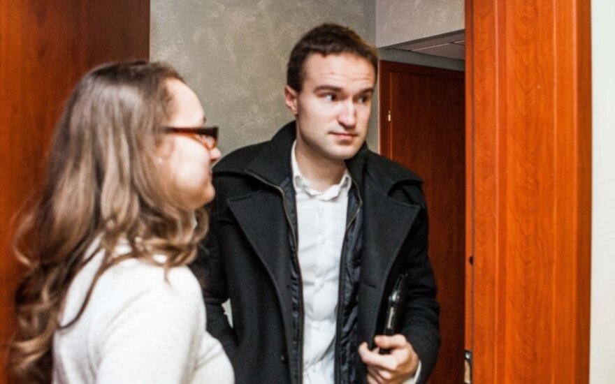 Отличная карьера вскружила молодому директору голову