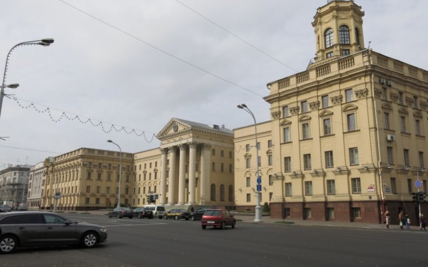 "Дело боевиков" в Беларуси: обвинения предъявлены 18 задержанным