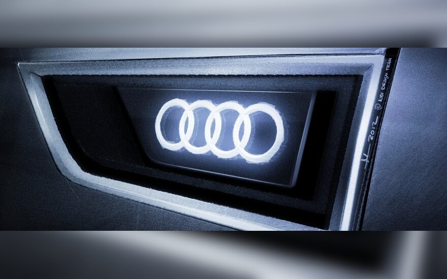 Новый компакт-кар Audi будет расходовать 1 литр на 100 км