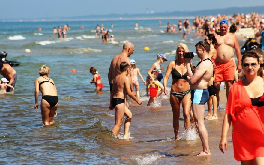 Курорты литовского взморья предлагают множество новых развлечений: чем заняться, отдыхая у моря?