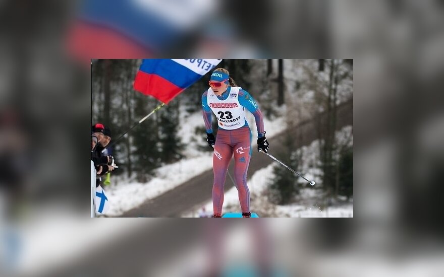 Российских лыжниц за сговор на ЧМ в Лахти выгонят из команды