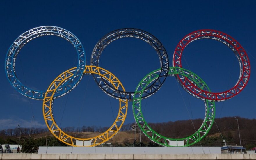 МОК объявил кандидатов на проведение Олимпиады 2024 года