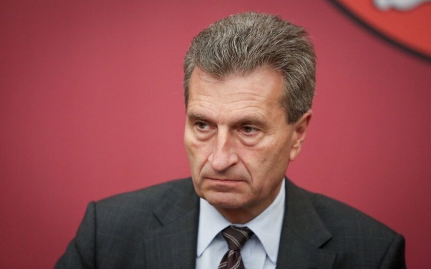 Güntheris Oettingeris
