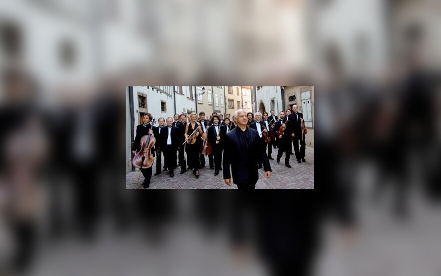 Спиваков: музыка для меня – это часть замыслов Божьих