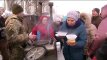 Переговоры в Минске прошли на фоне обстрелов Авдеевки