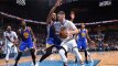 NBA čempionato rungtynės: „Golden State Warriors“ - „Oklahoma City Thunder“