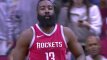 Krepšinio spektaklis Hjustone: „Rockets“ prieš „Celtics“