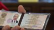 Владимир Путин официально стал кандидатом в президенты