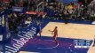Naujoko Shameto karjeros rungtynės atnešė „76ers“ lengvą pergalę prieš „Wizards“