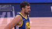 Bogutą susigrąžinę „Warriors“ San Antonijuje krito prieš „Spurs“