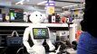 Idėjas Lietuvai išklausys ir robotas vardu Pepperis