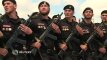 Видео: военный парад в Чечне на День Победы