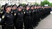 Новая полиция Украины с трудом изживает старые привычки системы