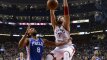 Tobulas J. Valančiūno žaidimas du prieš du - pirmoje NBA TOP-10 vietoje