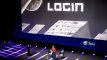 „Login 2018“ konferencijos #Keynote „Opera Telia“ salės pirmosios dienos pranešimų transliacija