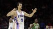 NBA apžvalga: kam priklauso metų Fenikso titulas - „76ers“ ar „Timberwolves“?