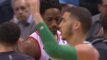Mūšis dėl Rytų konferencijos lyderių vardo: „Raptors“ prieš „Celtics“
