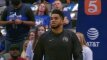 NBA rungtynių apžvalga: Minesotos „Timberwolves” - Dalaso „Mavericks”