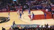 Keturi Valančiūno taškai į „Knicks“ krepšį