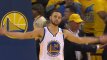 Antrųjų „Golden State Warriors“ ir Portlando „Trail Blazers“ serijos rungtynių apžvalga