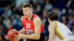 R. Giedraitis – Europos taurės reguliaraus sezono dėjimų TOP-10 karalius