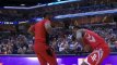 Valančiūno karjeros rungtynės: Memfio „Grizzlies“ – Hjustono „Rockets“