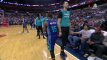 Mūšis vardan aukso vertės pergalės: „Wizards“ prieš „Hornets“
