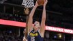 MVP skanduotės – 50 metų neregėtą trigubą dublį atlikusiam Jokičiui