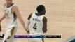 „Pacers“ namuose nušlavė Finikso „Suns“ nuo žemės paviršiaus