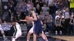 Užverstas puslapis: paskutinysis Dirko Nowitzki karjeros metimas