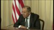 Глава МИД России Лавров и госсекретарь США Тиллерсон провели переговоры в Москве