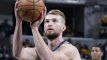 NBA čempionato rungtynių transliacija: „Indiana Pacers“ - „Philadelphia 76ers“