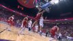 „Eurobasket 2017“ penktos dienos TOP-5: varžovus nubloškiantys K. Porzingio ir T. Mozgovo dėjimai