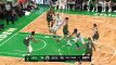 Europietiškas NBA uraganas: vokiečio šuolis, graiko blokas ir turko tritaškis