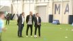 Su P. Guardiola „Mancester City“ klubas stengsis žaisti patrauklesnį futbolą