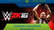„Žaidimų naujienos“: WWE 2K16 PC versija ir gandai apie „Mafia III“