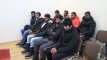 Vilkike su rusiškais numeriais aptikti šrilankiečiai papasakojo, ką jiems teko patirti